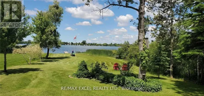 97 MCGILL DRIVE W, Kawartha Lakes