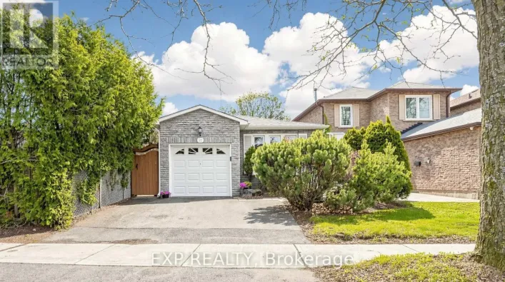 97 MERCER CRESCENT, Markham
