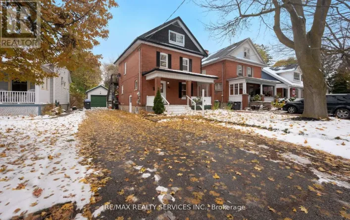 97 MILL STREET N, Brampton