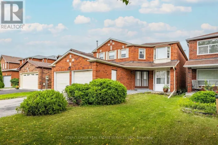 House for sale: 97 MORNINGVIEW TRAIL, Toronto