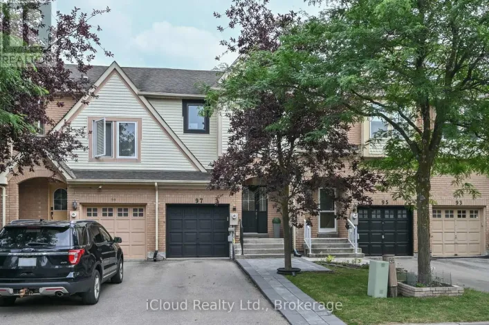 97 MUGFORD ROAD, Aurora