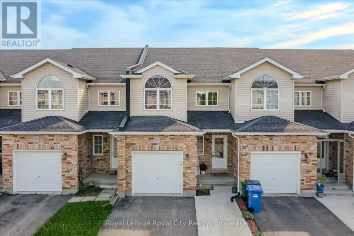 97 MUSSEN STREET, Guelph