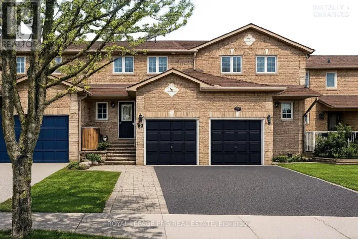 97 NATHAN CRESCENT, Barrie