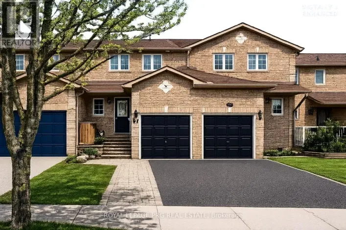 97 NATHAN CRESCENT, Barrie