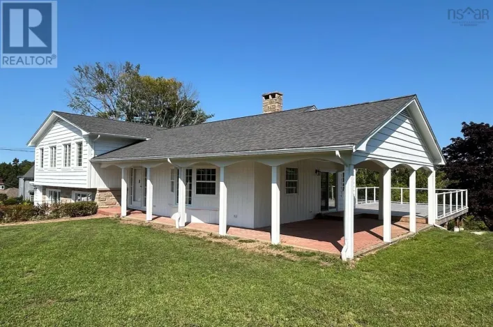 97 Nauss Point Road, Chester