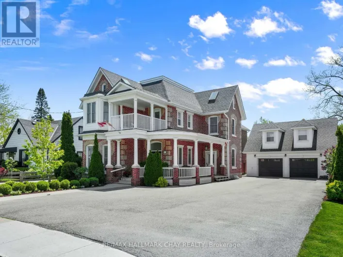 97 NELSON STREET W, New Tecumseth