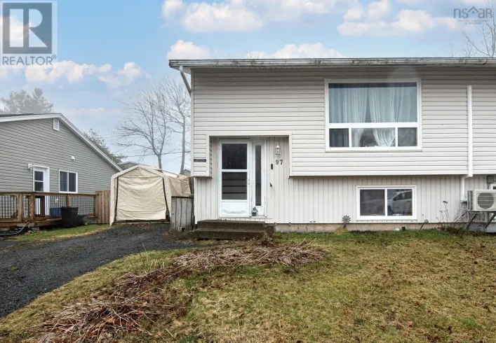97 Nictaux Drive, Lower Sackville