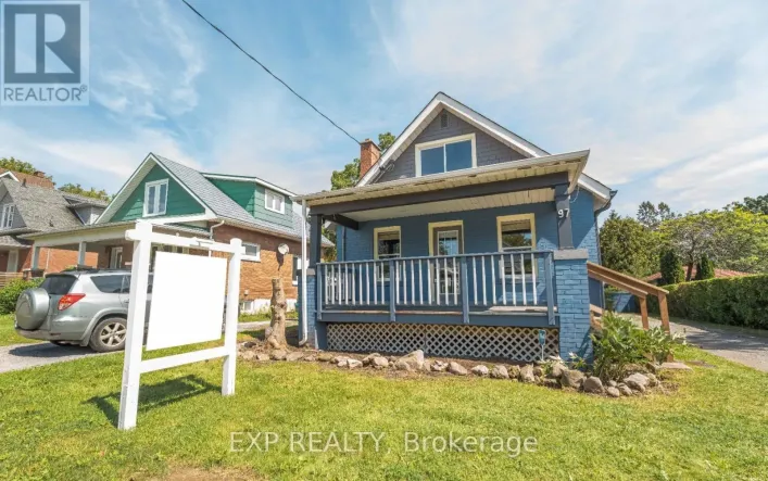 97 PARK ROAD S, Oshawa
