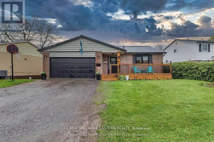 97 PEACOCK BOULEVARD, Port Hope