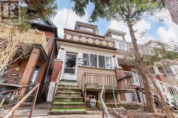 97 PENDRITH STREET, Toronto