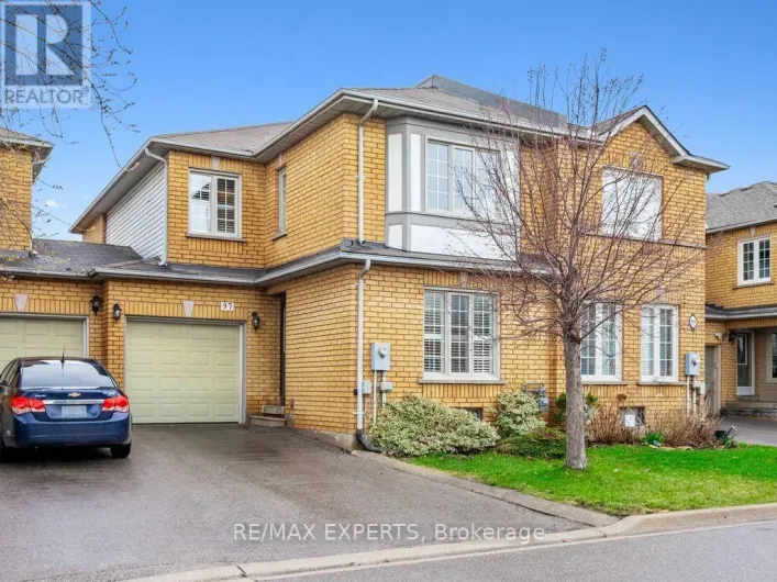 97 PINEDALE GATE, Vaughan