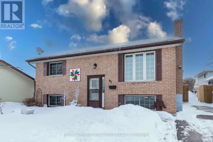 97 PROSPECT HILL, Quinte West
