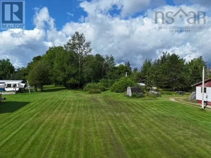 97 Queen Street, Baddeck