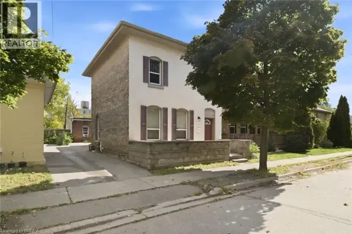97 QUEEN Street, Brantford