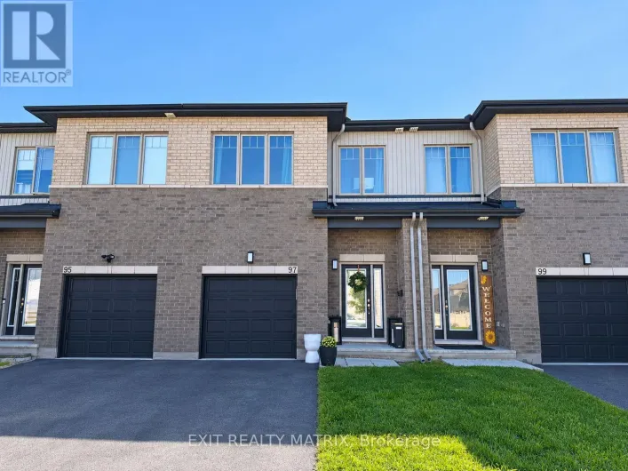97 RALLIDALE STREET, Ottawa