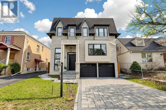97 RANEE AVENUE, Toronto