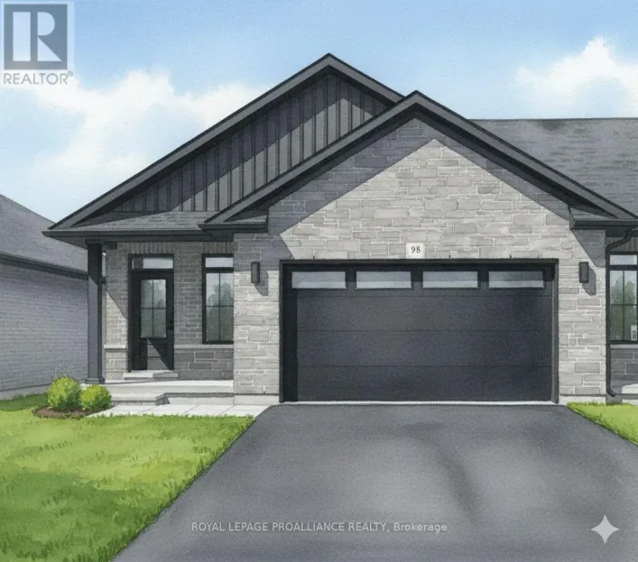 97 RAYCROFT DRIVE, Belleville