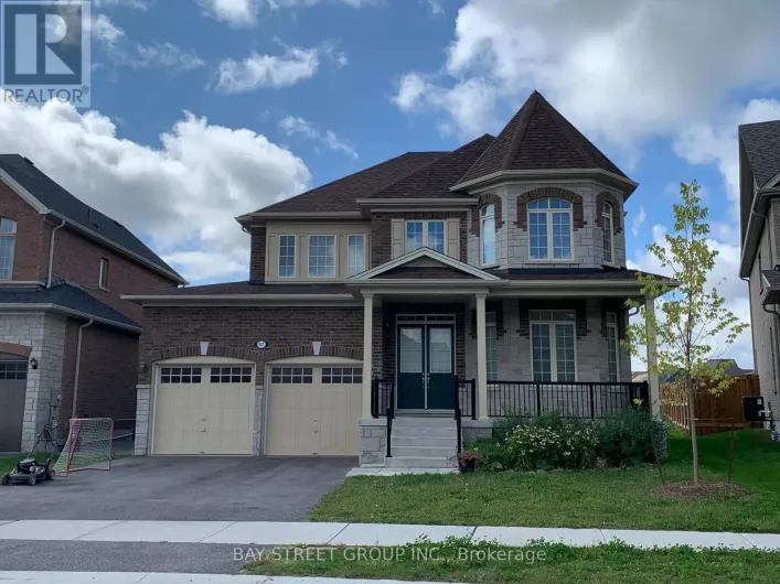 97 REDMOND CRESCENT, Springwater