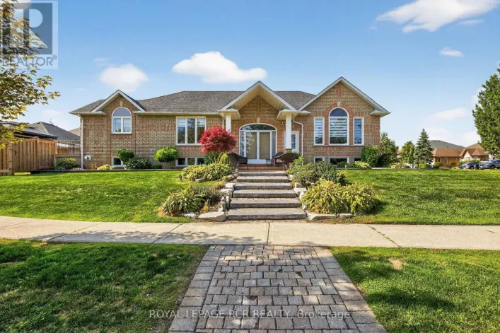 97 RIVERWOOD TERRACE, Caledon