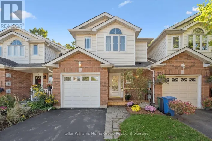 97 RODGERS ROAD, Guelph