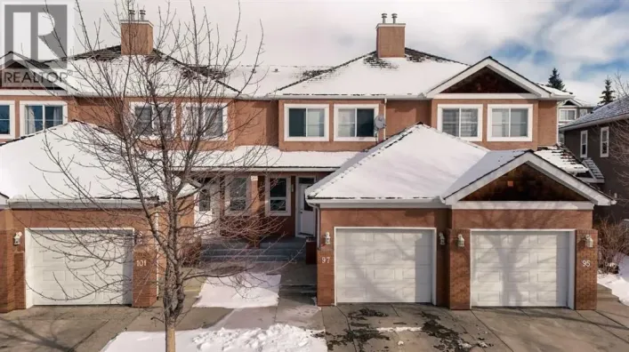 97 Royal Manor NW, Calgary