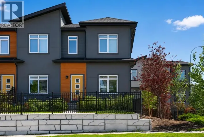 97 Sage Bluff Gate NW, Calgary