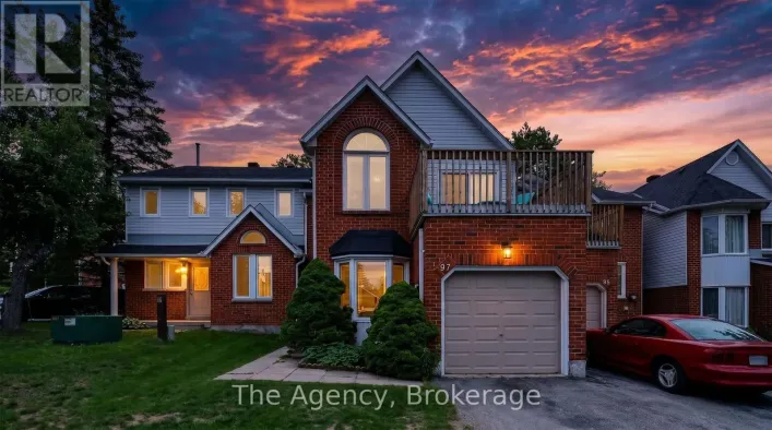 97 SHORELINE DRIVE, Bracebridge