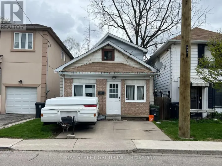97 SIXTEENTH STREET, Toronto
