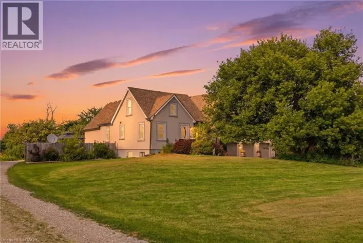 97 SMITH Road, Hamilton