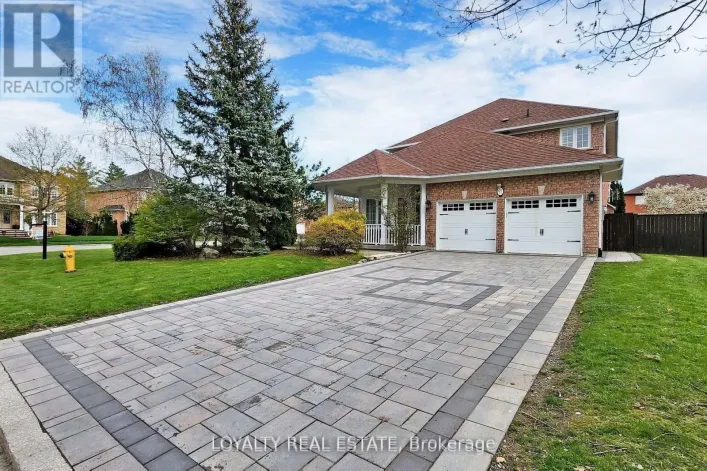 97 SONG BIRD DRIVE, Markham
