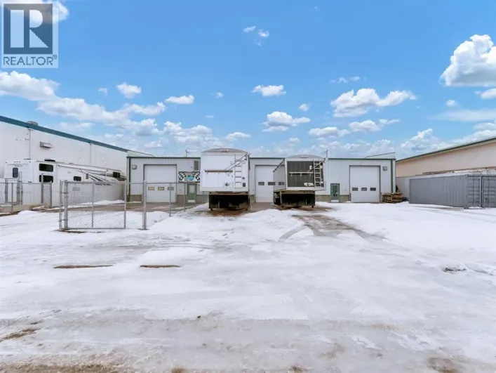 97 South West Drive SW, Medicine Hat