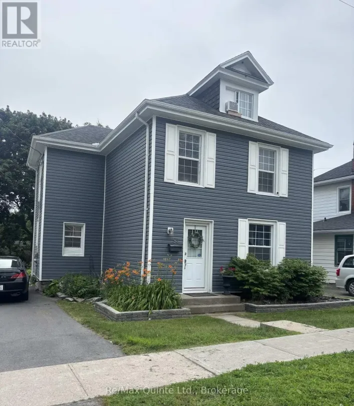 97 SPRING STREET, Quinte West