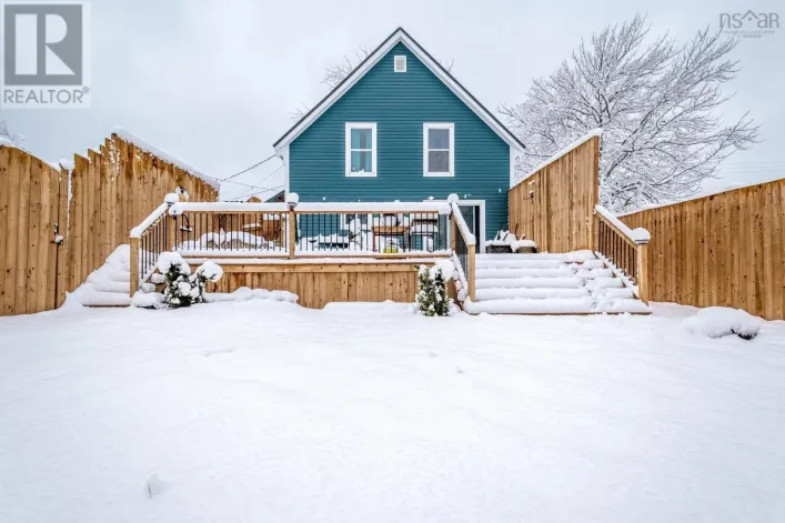 97 Station Road, Lawrencetown