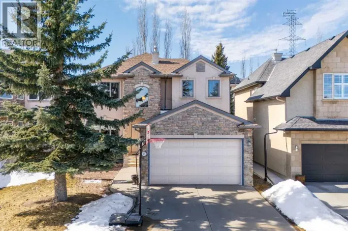 97 Strathridge Close SW, Calgary