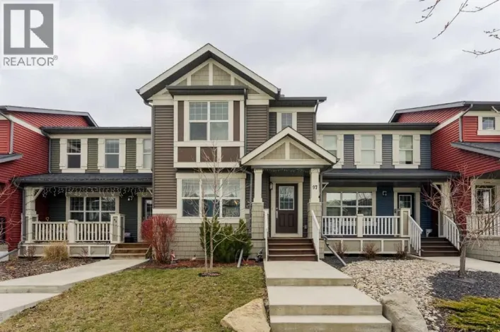 97 Sunvalley Road, Cochrane