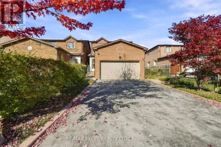 97 TANGMERE CRESCENT, Markham
