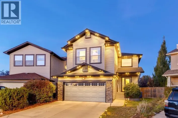 97 Tanner Close SE, Airdrie