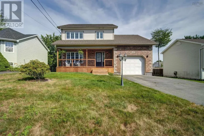 97 Tenon Drive|Millwood, Middle Sackville