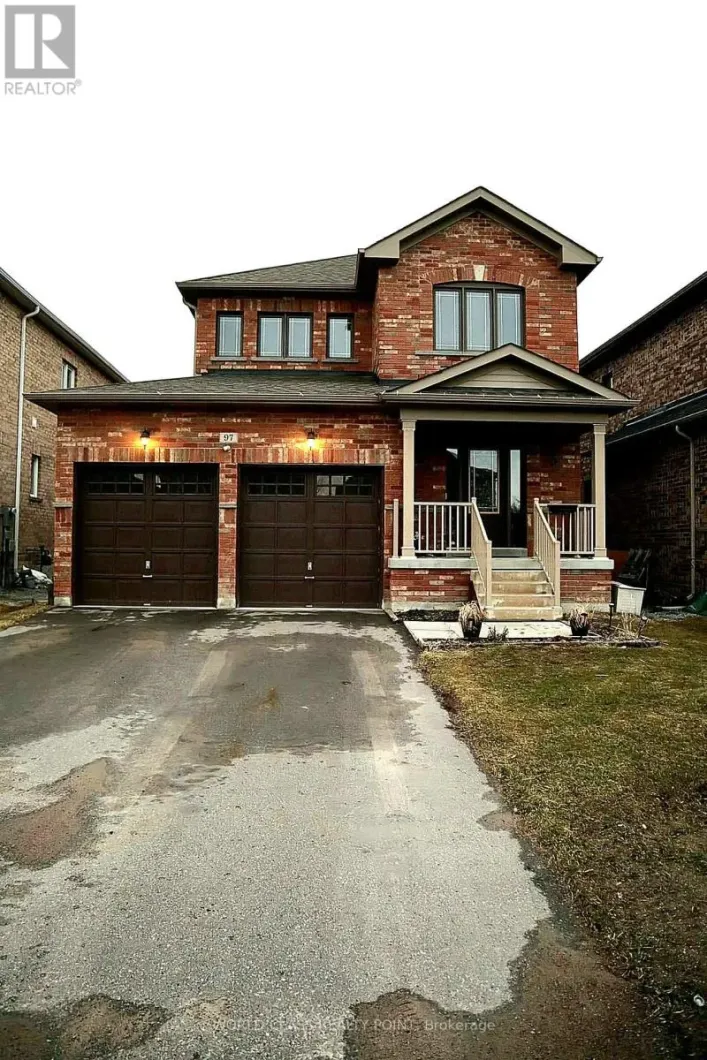 97 TERRY CLAYTON AVENUE, Brock