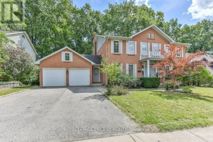 97 TIMBER DRIVE, London South