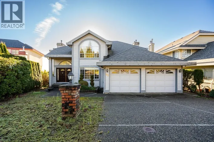 97 TIMBERCREST DRIVE, Port Moody