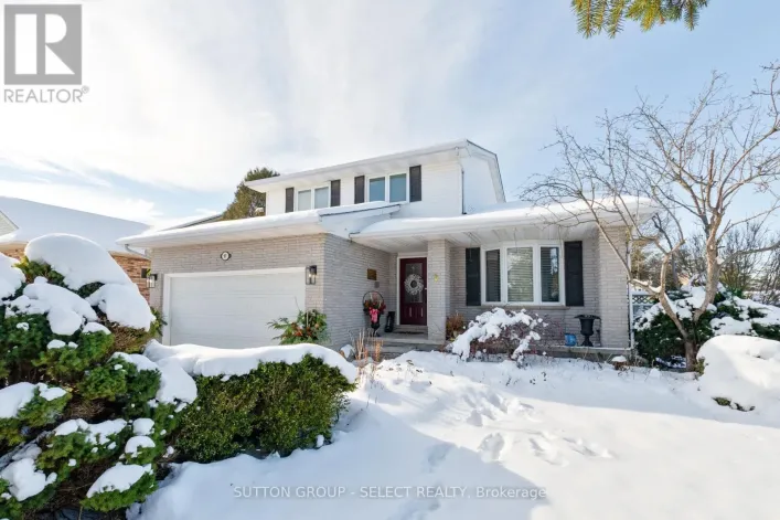 97 TINER AVENUE, Thames Centre