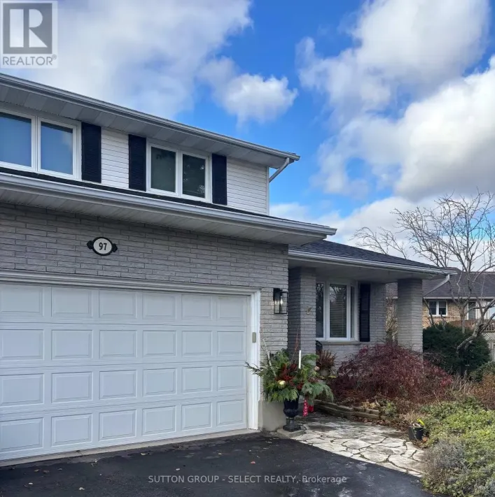 97 TINER AVENUE, Thames Centre