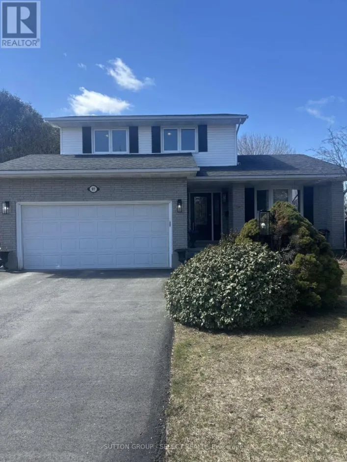 97 TINER AVENUE, Thames Centre