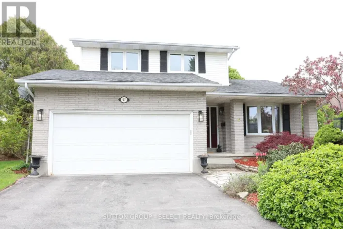 97 TINER AVENUE, Thames Centre