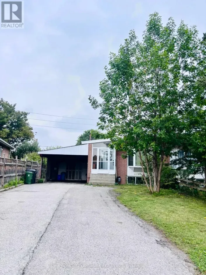 House for rent: 97 TOURMALINE DRIVE, Toronto