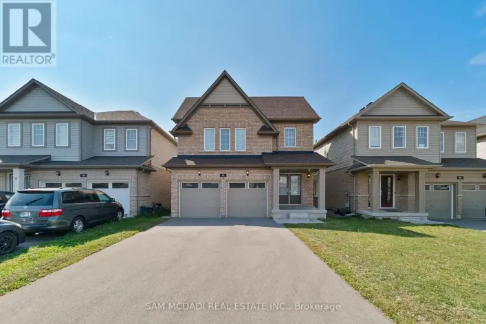 97 TUMBLEWOOD PLACE, Welland