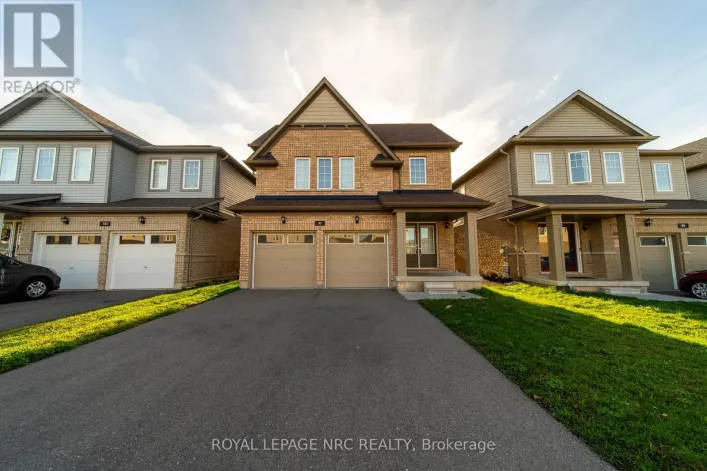 97 TUMBLEWOOD PLACE, Welland