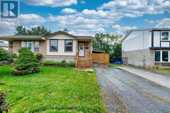 97 TUPPER DRIVE, Thorold