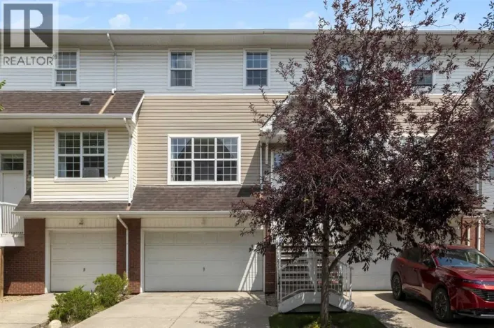 97 Tuscany Springs Gardens NW, Calgary